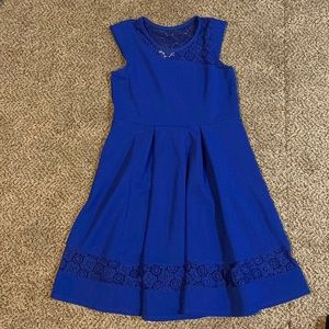 Girl Dress